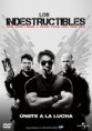 LOS INDESTRUCTIBLES